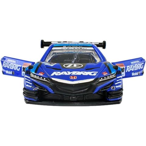 Xe đua mô hình Tomica PREMIUM RACING RAYBRIG NSX-GT (xanh) 