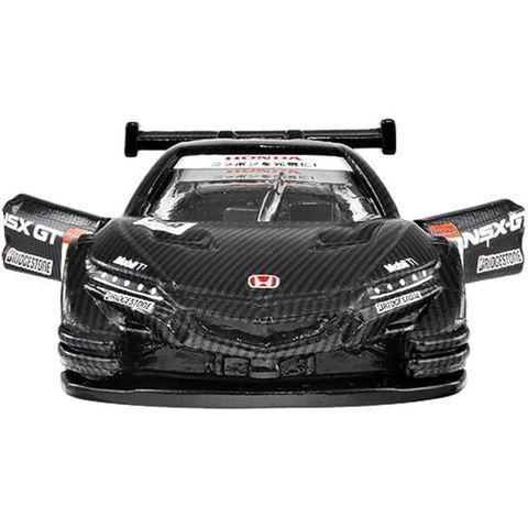  Mô hình xe Tomica PREMIUM RACING 99 NSX-GT (1st) 
