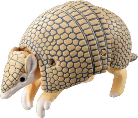  Đồ chơi mô hình động vật Ania AS-45 Armadillo 