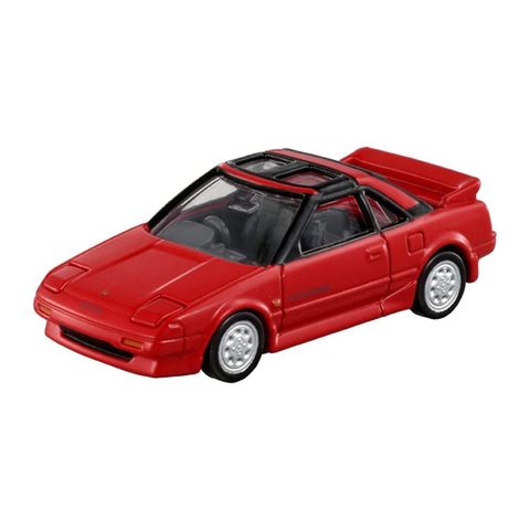  Đồ chơi mô hình xe Tomica PRM No.40 Toyota MR2 SP23 