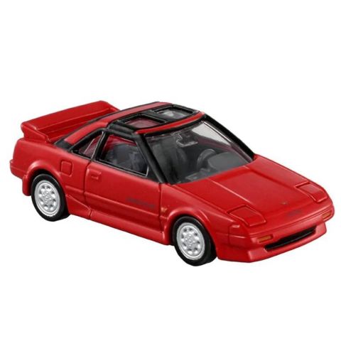  Tomica Premium 40 Toyota MR2 