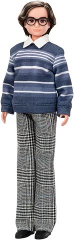  Đồ chơi búp bê người ông thân yêu Licca Doll Dearest Grandpa 