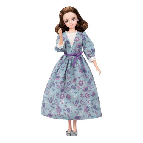  Búp bê người bà thân yêu Licca Doll Dearest Grandma 
