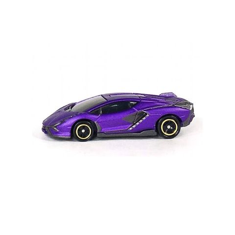  Tomica Lamborghini Sian FKP 37 