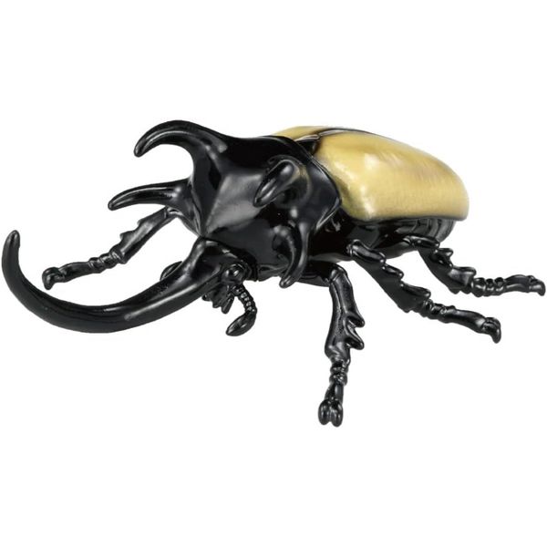 Đồ Chơi Mô Hình Ania AS-41 Five Horns Beetle