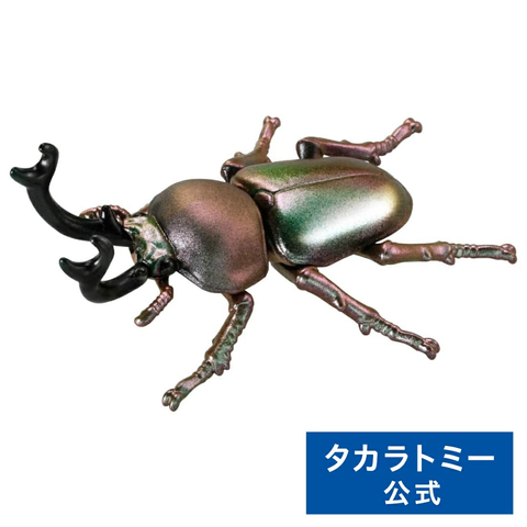  Mô hình động vật Ania AS-42 Ranibow Beetle 