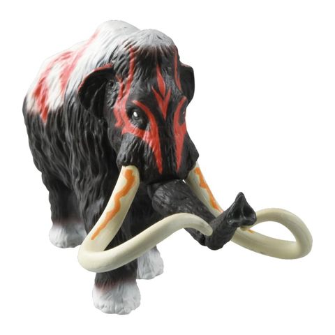  Đồ chơi mô hình voi ma mút ANIA Kingdom AL - Mammoth 