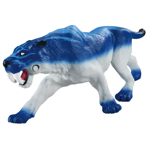  Mô hình động vật Ania Kingdom Saber Tiger 