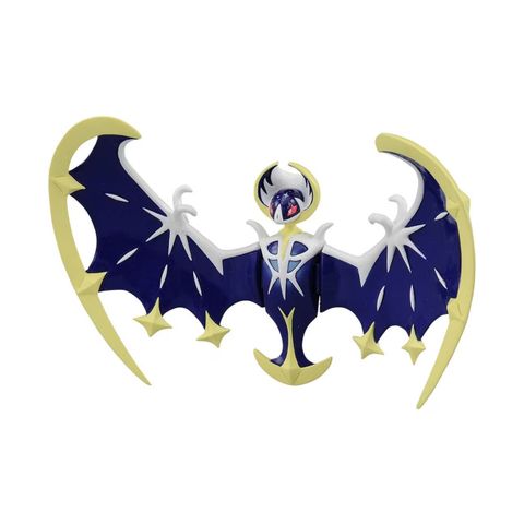  Đồ chơi mô hình Takara Tomy ML15 Lunala Pokemon 