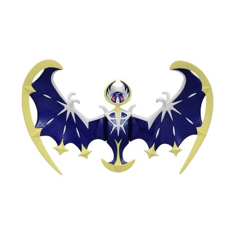 Đồ chơi mô hình Takara Tomy ML15 Lunala Pokemon 