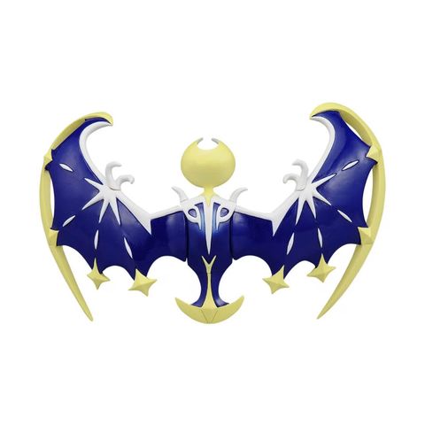  Đồ chơi mô hình Takara Tomy ML15 Lunala Pokemon 