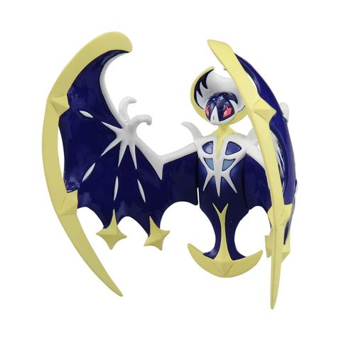  Đồ chơi mô hình Takara Tomy ML15 Lunala Pokemon 