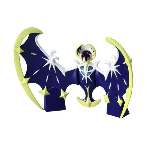  Đồ chơi mô hình Takara Tomy ML15 Lunala Pokemon 