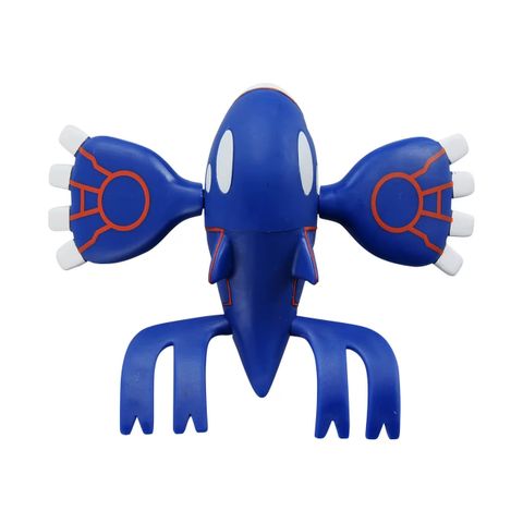  Đồ chơi mô hình Takara Tomy ML04 Kyogre Pokemon 