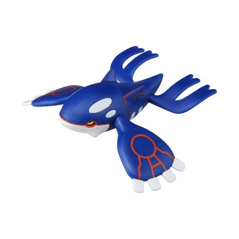  Đồ chơi mô hình Takara Tomy ML04 Kyogre Pokemon 