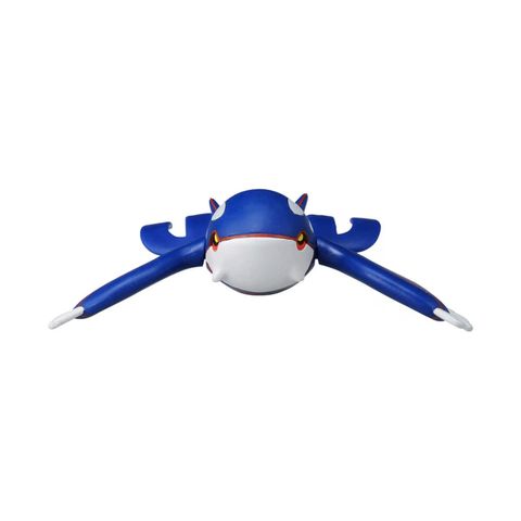  Đồ chơi mô hình Takara Tomy ML04 Kyogre Pokemon 