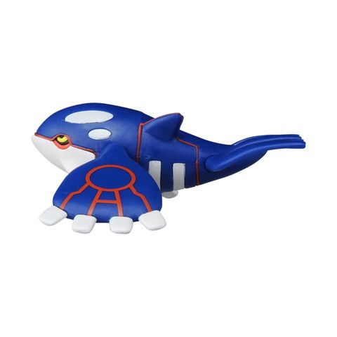  Đồ chơi mô hình Takara Tomy ML04 Kyogre Pokemon 