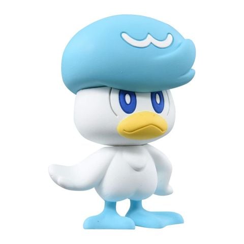  Pokemon MS-05 Kwaks 