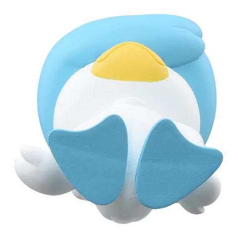  Pokemon MS-05 Kwaks 