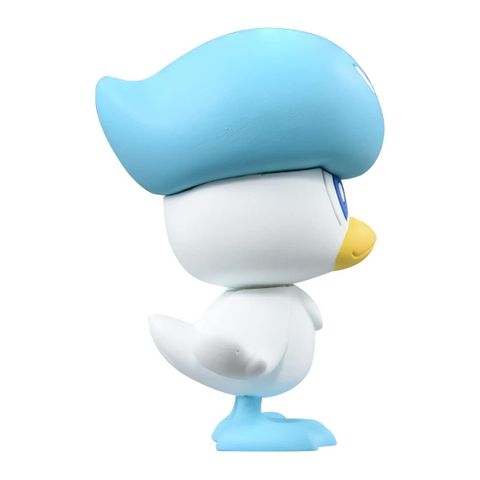  Pokemon MS-05 Kwaks 
