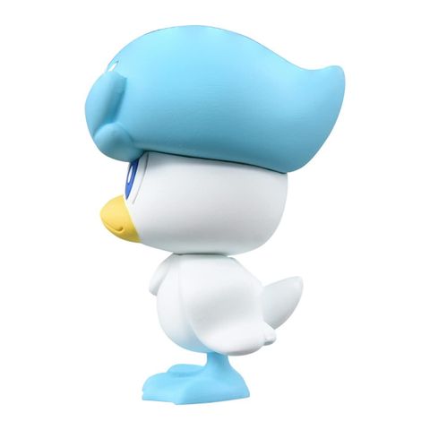 Pokemon MS-05 Kwaks 