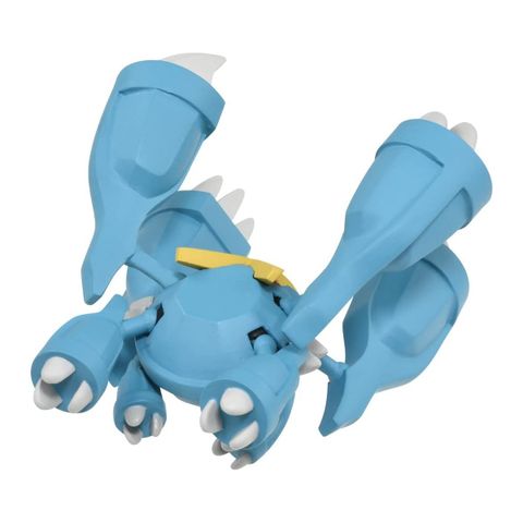  Đồ chơi mô hình Pokemon MS-31 Mega Metagross 