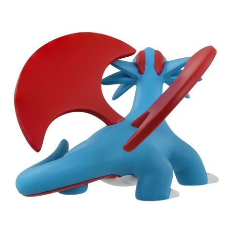  Đồ chơi trẻ em Pokémon MS-39 Salamence 