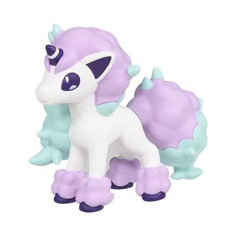  Đồ chơi mô hình Pokemon MS-42 GALAR PONYTA 