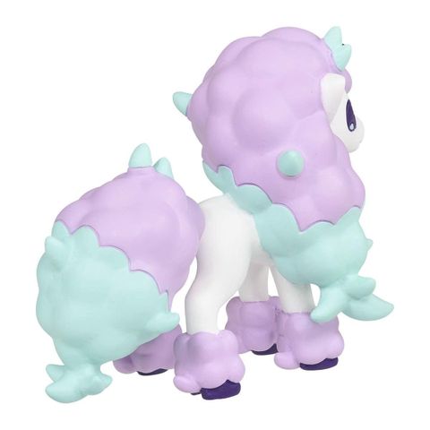  Đồ chơi mô hình Pokemon MS-42 GALAR PONYTA 