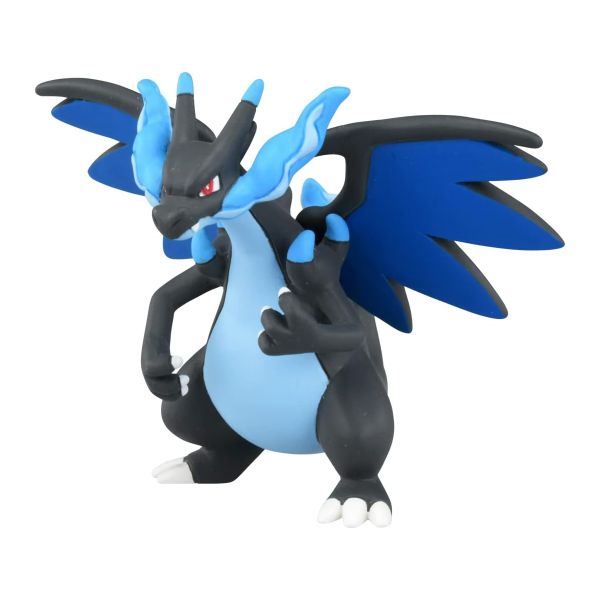 23win08 com mô hình Pokemon MS-51 Mega Charizard X