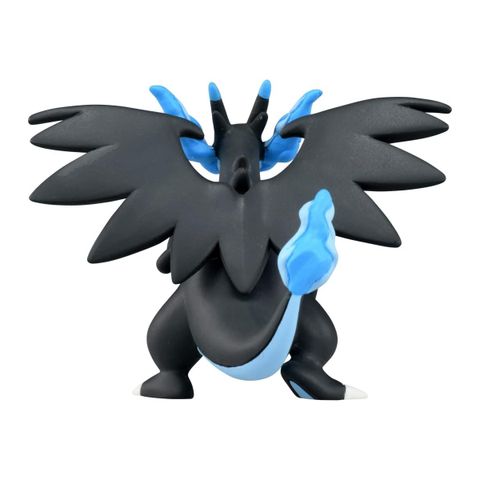  Đồ chơi mô hình Pokemon MS-51 Mega Charizard X 