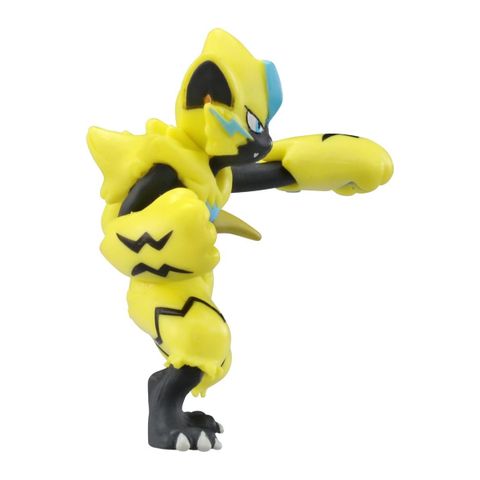  Đồ chơi mô hình Pokemon MS09 Zeraora 