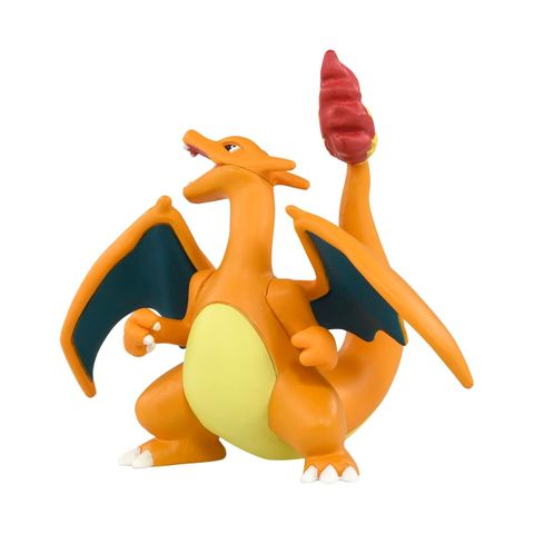  Đồ chơi mô hình Pokemon MS-15 Charizard 