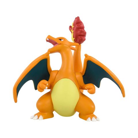  Đồ chơi mô hình Pokemon MS-15 Charizard 