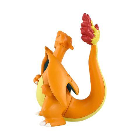  Đồ chơi mô hình Pokemon MS-15 Charizard 