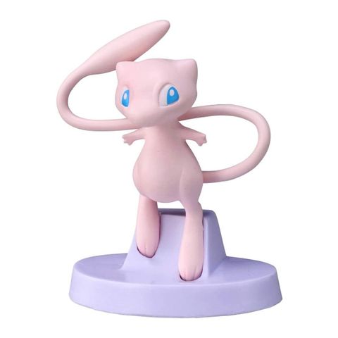  Đồ chơi mô hình Pokemon MS-17 MEW 