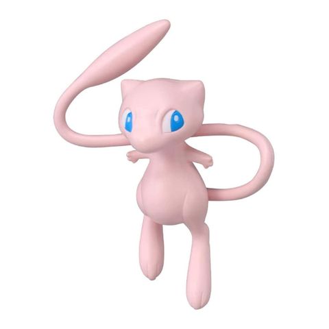  Đồ chơi mô hình Pokemon MS-17 MEW 