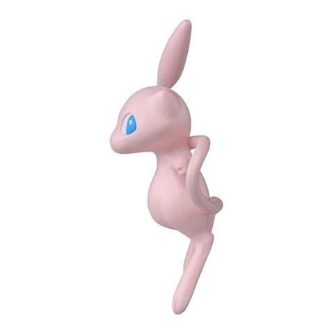  Đồ chơi mô hình Pokemon MS-17 MEW 