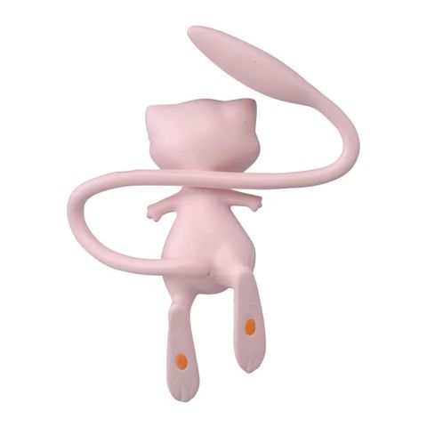  Đồ chơi mô hình Pokemon MS-17 MEW 