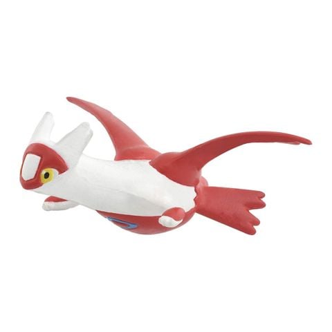  Đồ chơi mô hình Pokemon MS-47 Latias 