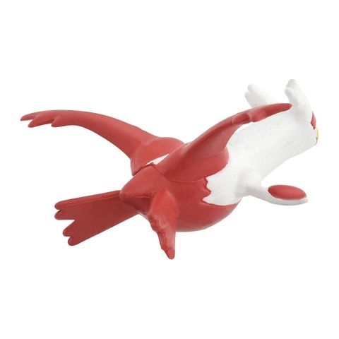  Đồ chơi mô hình Pokemon MS-47 Latias 