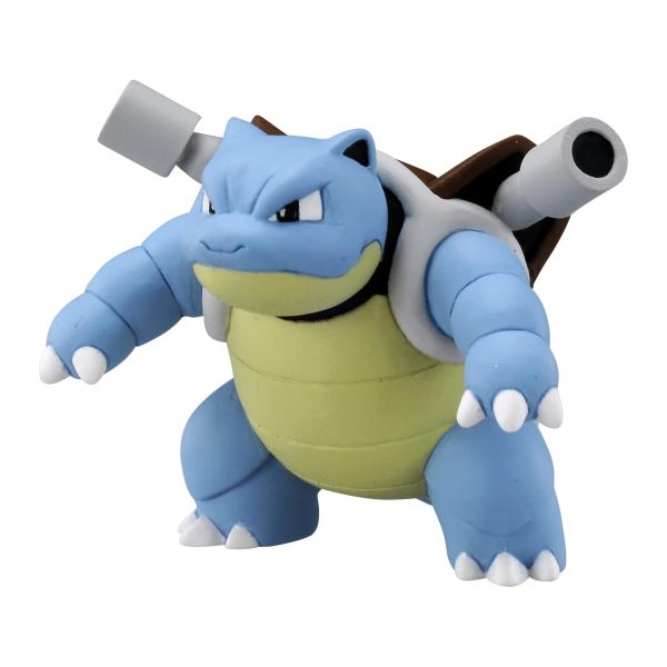 23win08 com mô hình Pokemon MS-16 Kamex