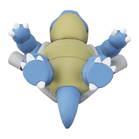  Đồ chơi mô hình Pokemon MS-16 Kamex 