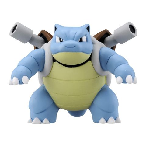  Đồ chơi mô hình Pokemon MS-16 Kamex 