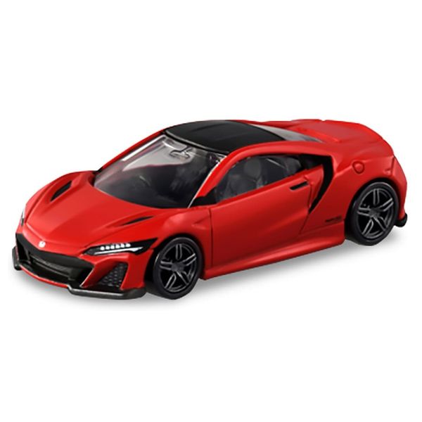 Tomica Premium Honda NSX Type S