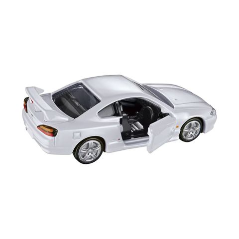  Tomica PREMIUM TAKARATOMY MALL ORIGINAL NISSAN 