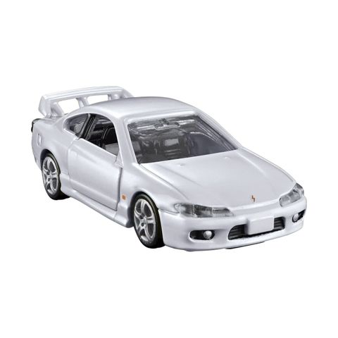  Tomica PREMIUM TAKARATOMY MALL ORIGINAL NISSAN 