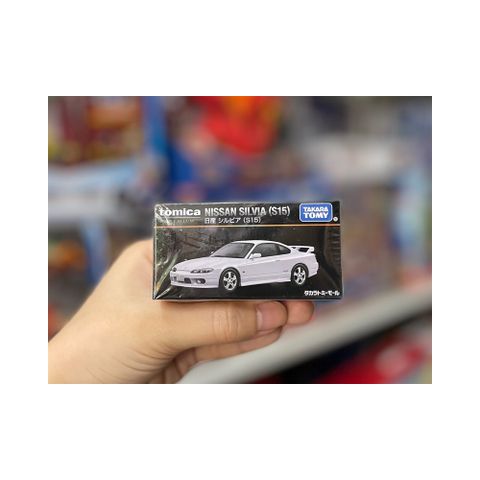  Tomica PREMIUM TAKARATOMY MALL ORIGINAL NISSAN 