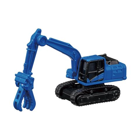  Tomica Town Construction Site 