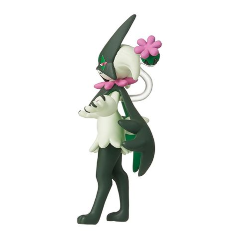  Đồ chơi mô hình Pokemon MS-56 MASQUERNYA 